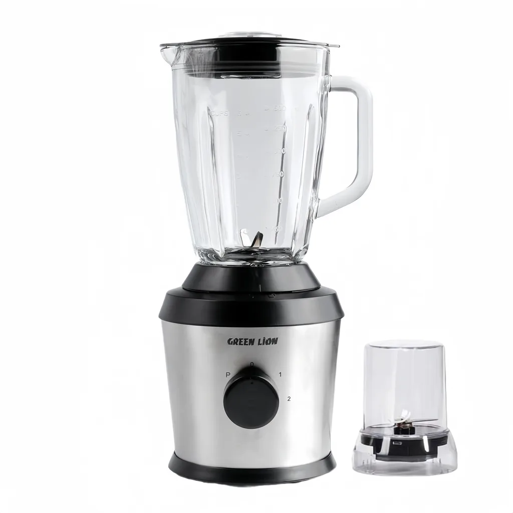 مخلوط کن و آسیاب کن گرین لاین مدل Blend Pro