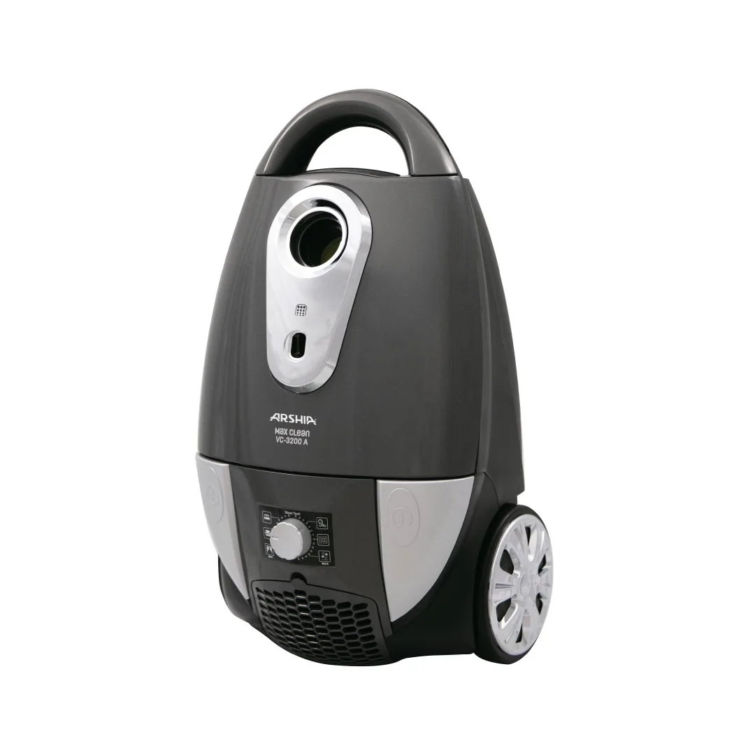 جاروبرقی 2700 وات ارشیا مدل VC-3200A