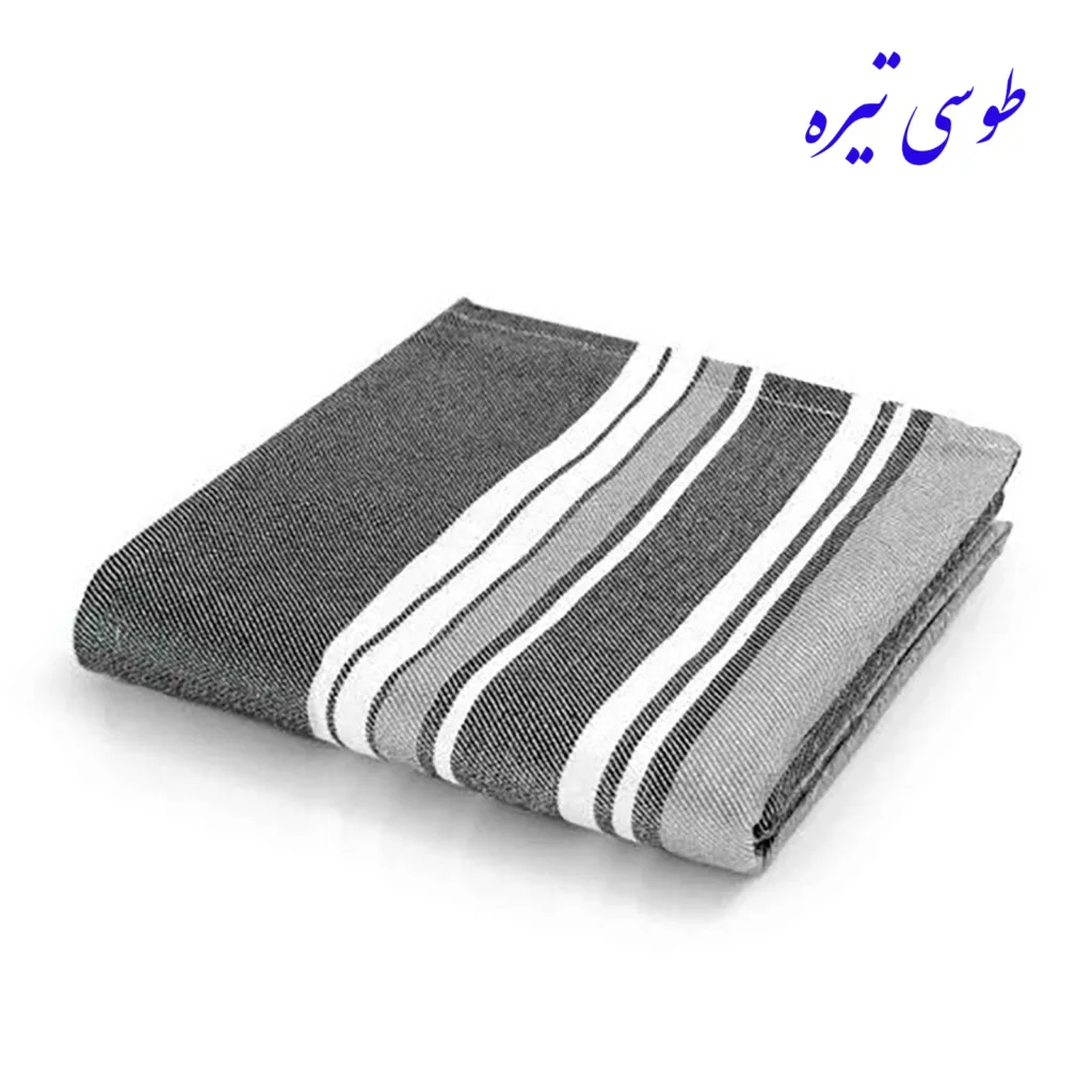 حوله استخری ابراهیمی یزد مدل تفت سایز 150x75 سانتی متر