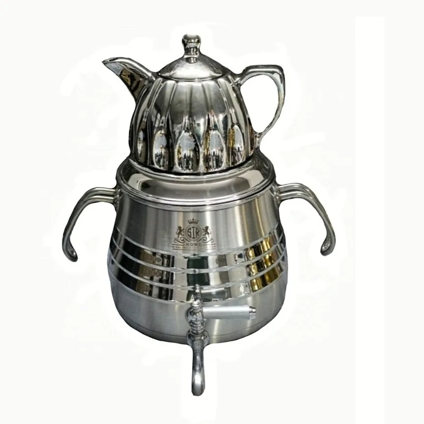 ست کتری و قوری سرهوم مدل 1093