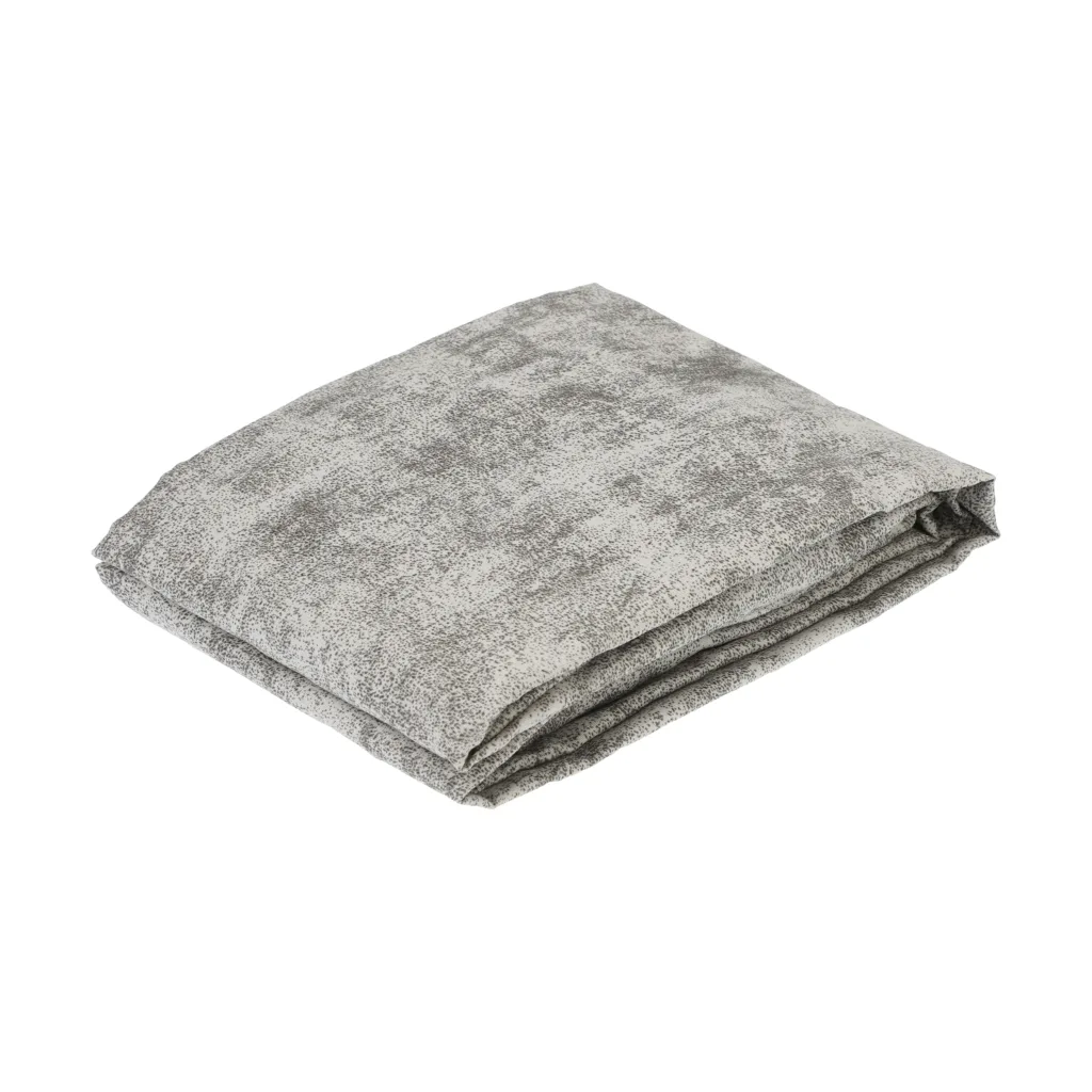 کاور لحاف ناتوسا مدل پتینه یک نفره سایز 160×220 سانتی متر