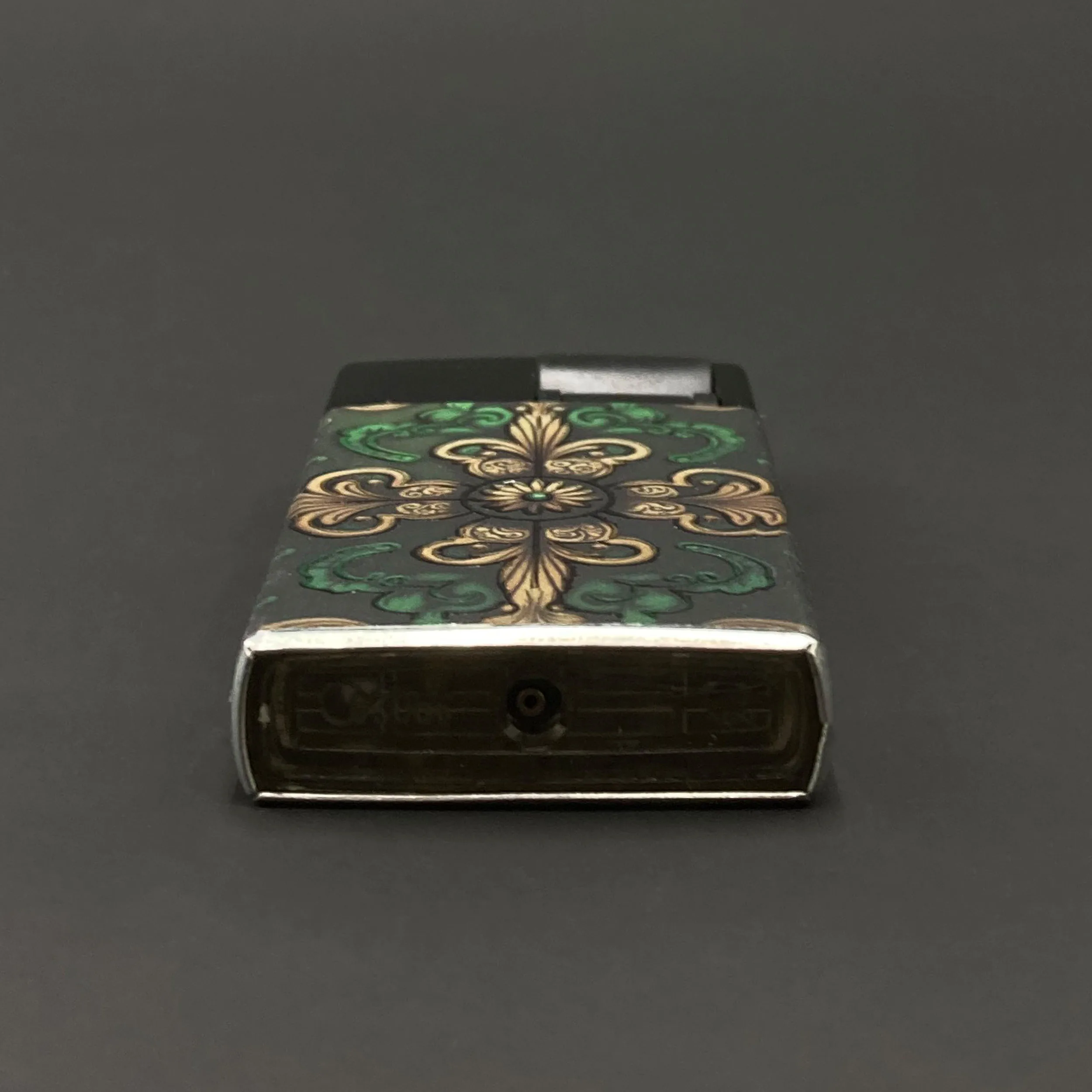فندک مدل دکمه ای DKD-1898