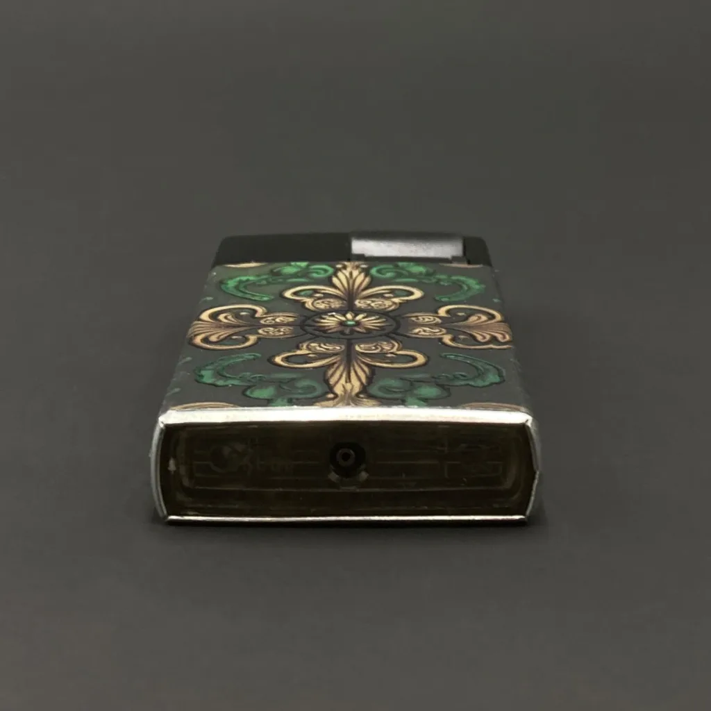 فندک مدل دکمه ای DKD-1898