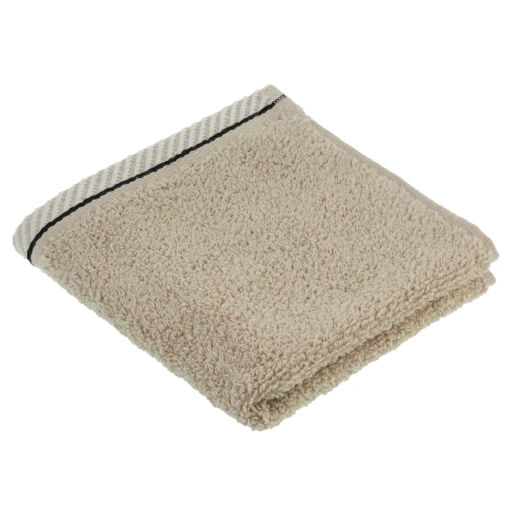 حوله دستی ایکیا مدل VIKFJÄRD سایز 30×30 سانتی متر