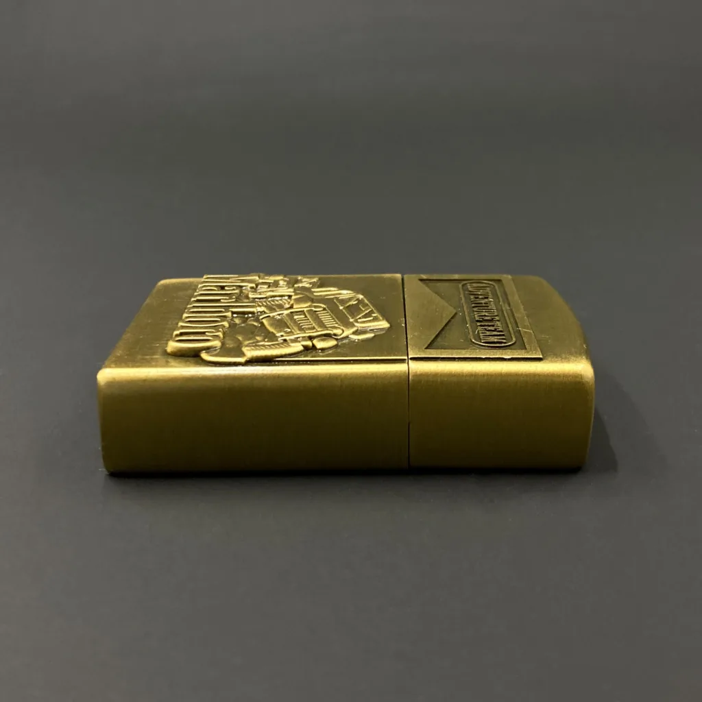 فندک طرح ماشین جیب کد DKD-791