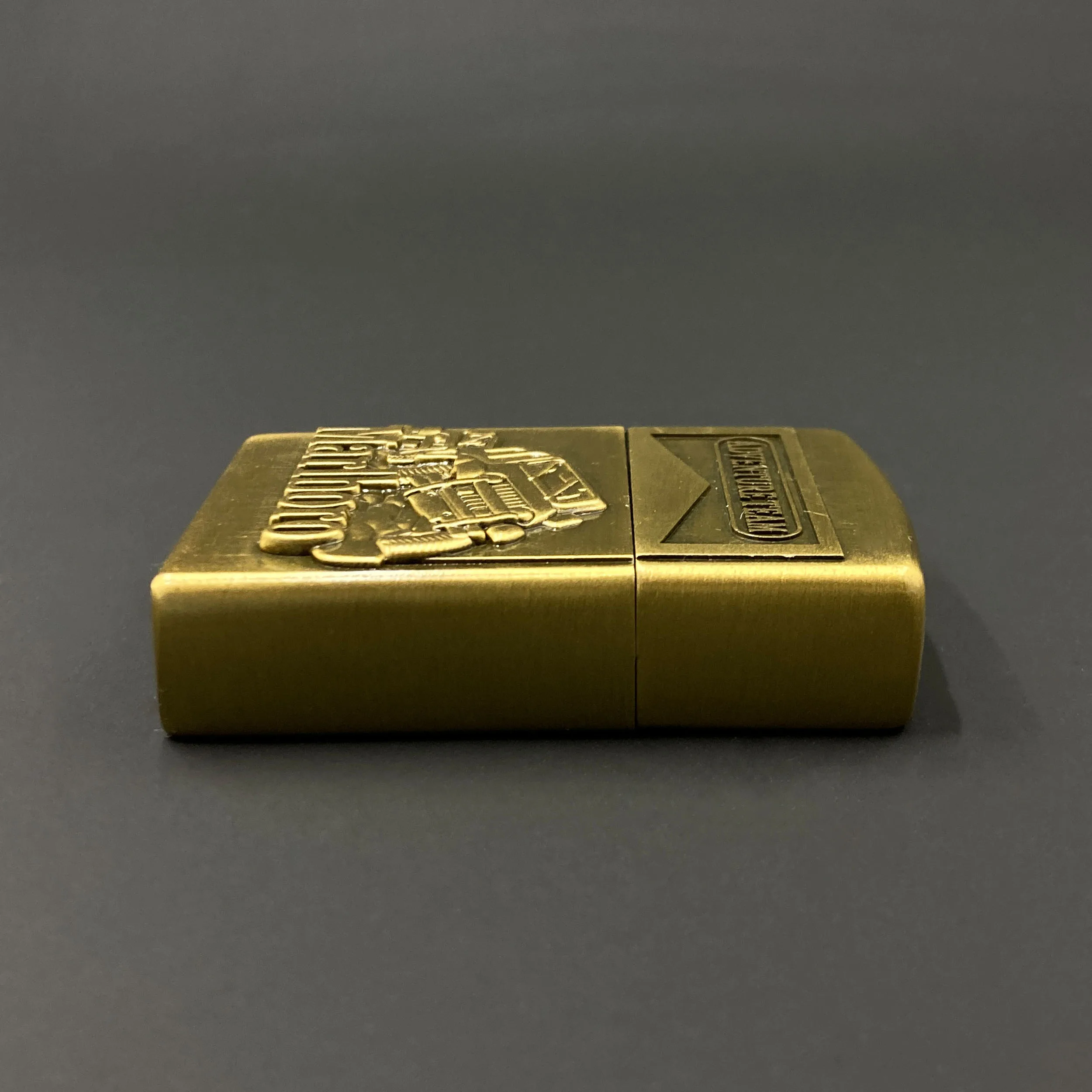 فندک طرح ماشین جیب کد DKD-791