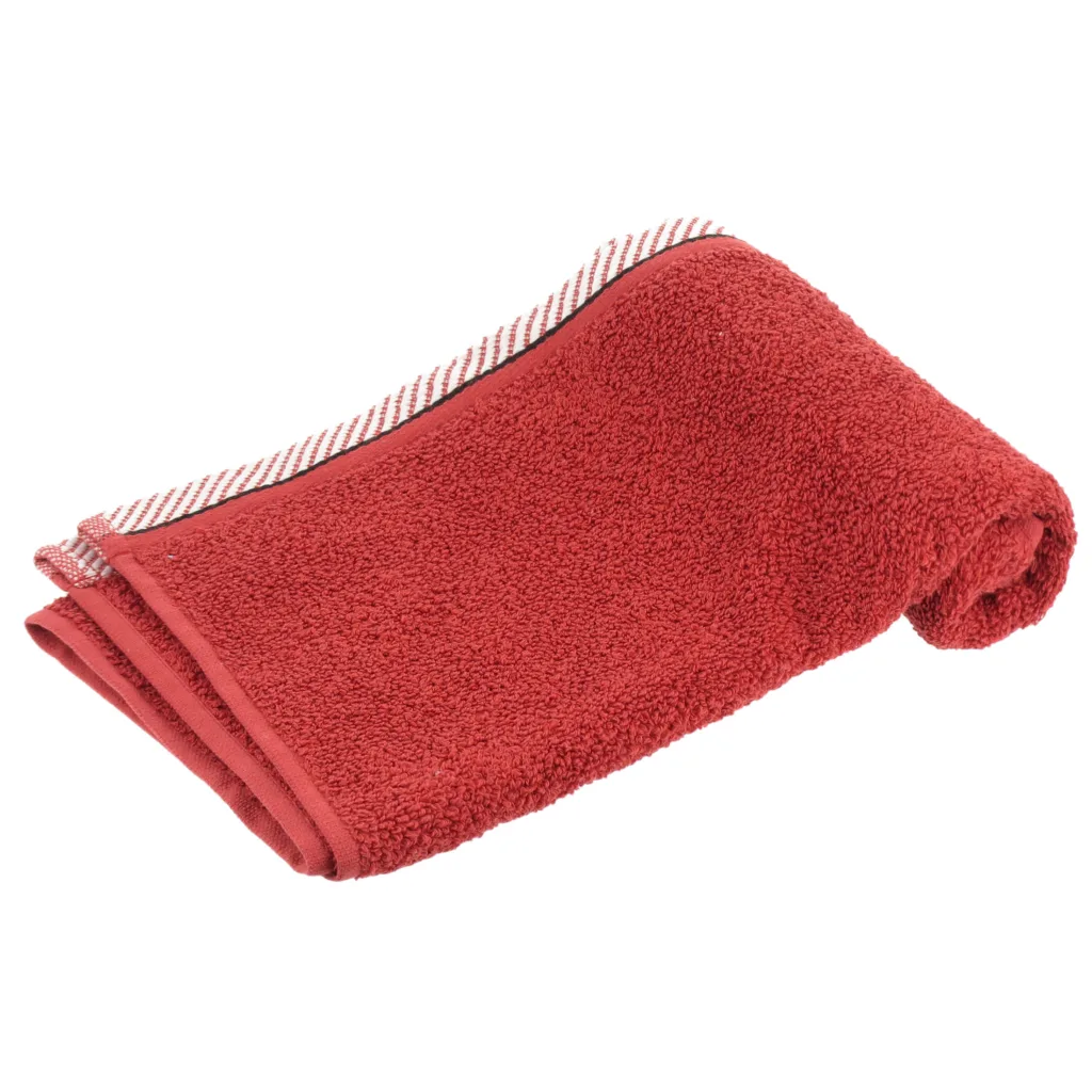 حوله دستی ایکیا مدل VIKFJÄRD سایز 40×70 سانتی متر