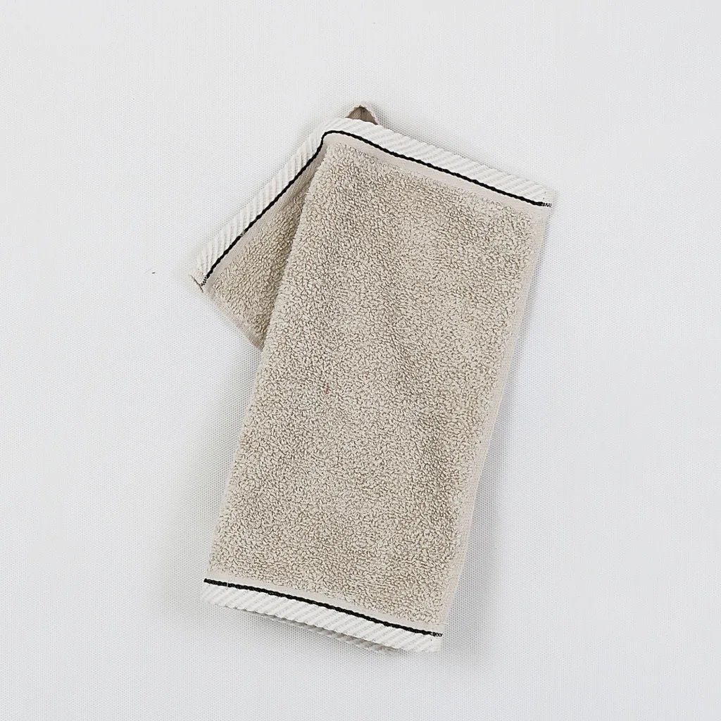 حوله دستی ایکیا مدل VIKFJÄRD سایز 30x30 سانتی متر