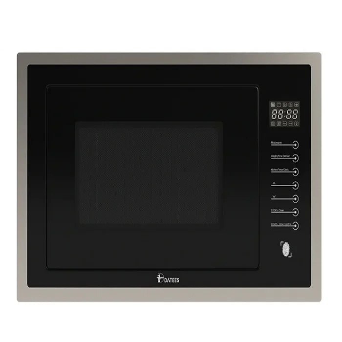 مایکروویو 28 لیتر داتیس مدل DT-929 زه استیل