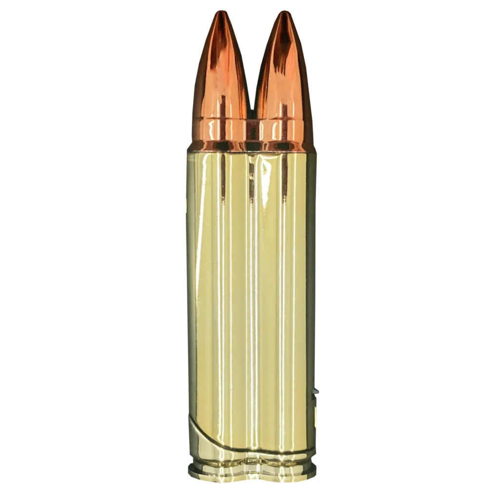 فندک گازی مدل فشنگ کد DKD-1307