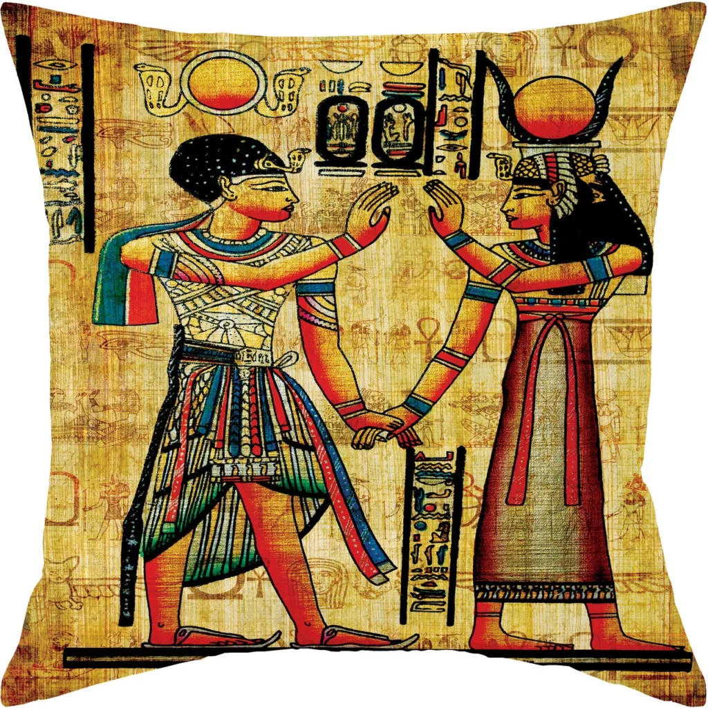 کوسن سایز بزرگ رنس مدل S3-10110