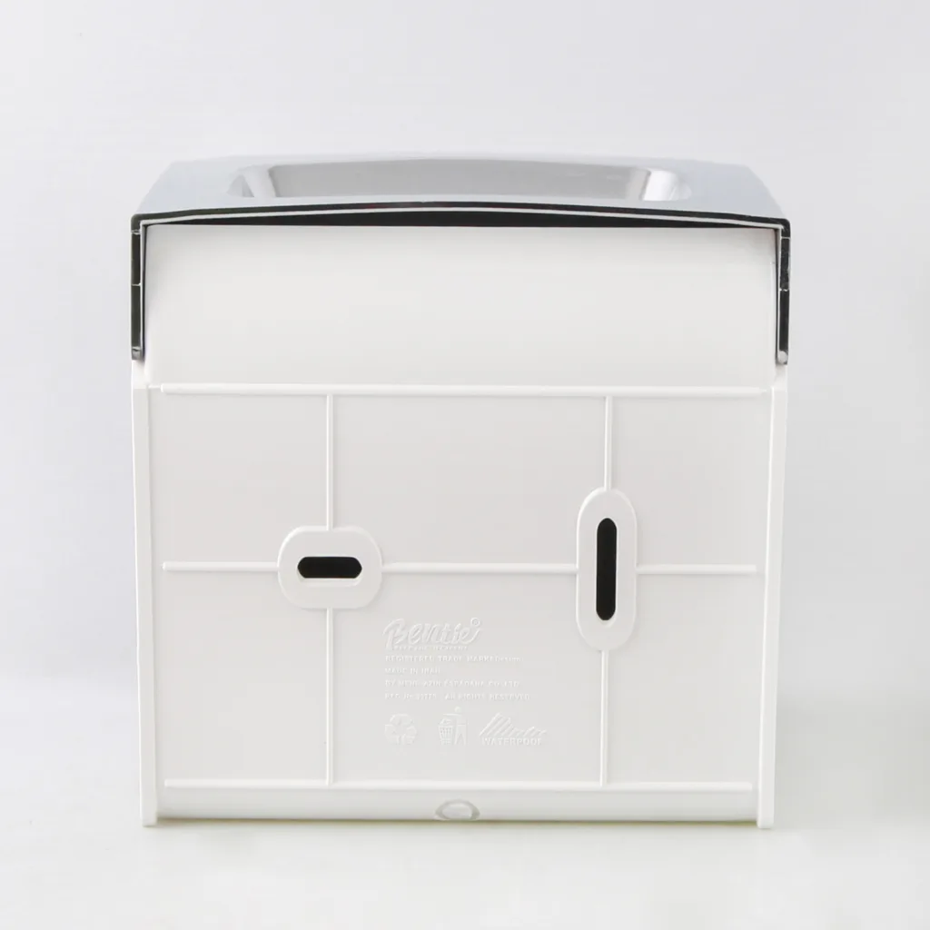 پایه رول دستمال کاغذی بنتی کد K2498