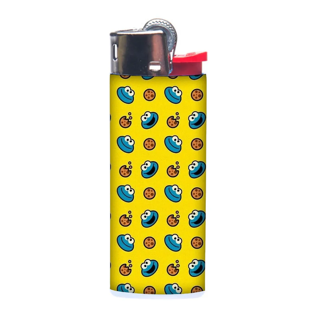 فندک طرح Sesame کد 640