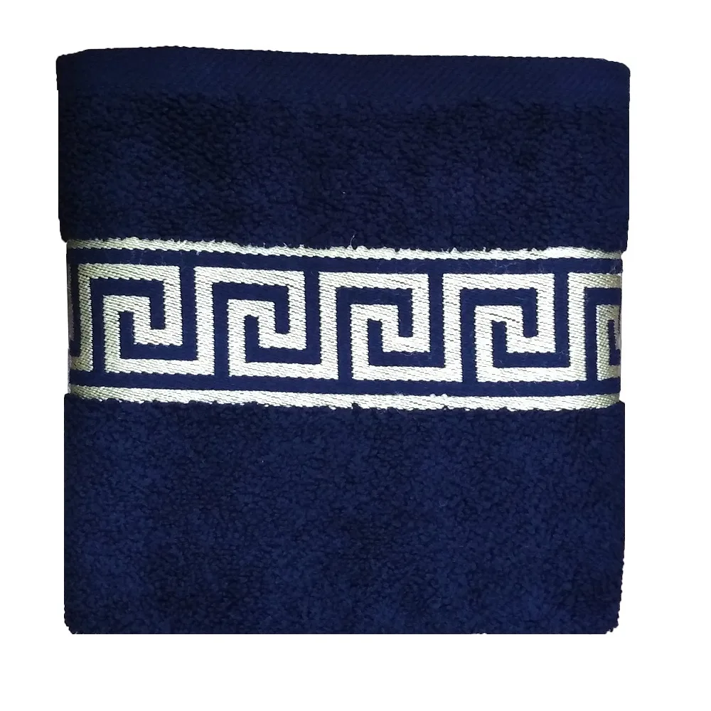 حوله دستی آذرریس تبریز کد1821 سایز 40×75 سانتی متر