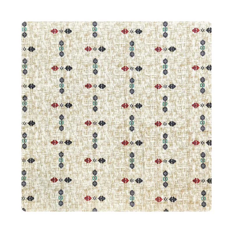 روکش لحاف آدنو مدل بهمن کد IR178 دونفره سایز 220×240 سانتی متر