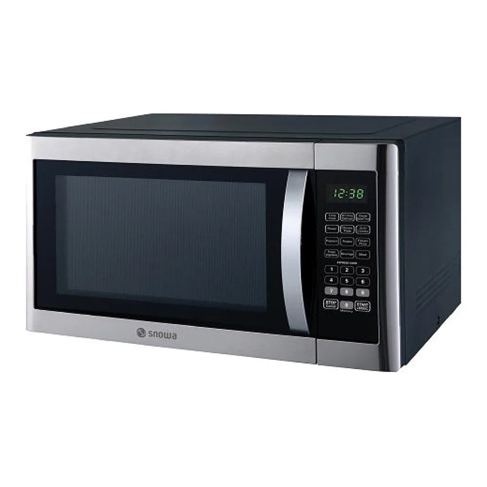 مایکروویو 1100 وات 42 لیتر اسنوا مدل FM42GS دارای 7 برنامه پخت