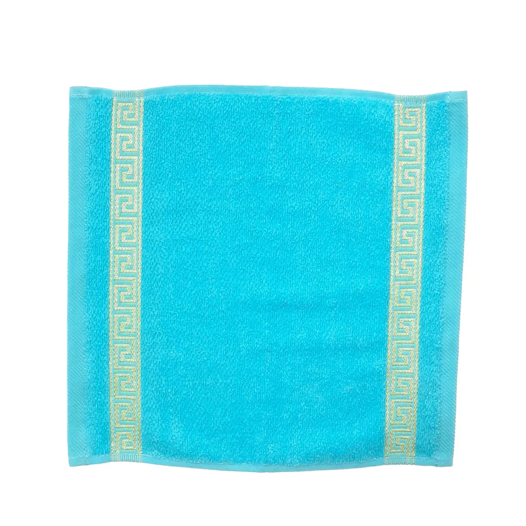 حوله دستی آذرریس تبریز کد 1404 سایز 30×30 سانتی متر