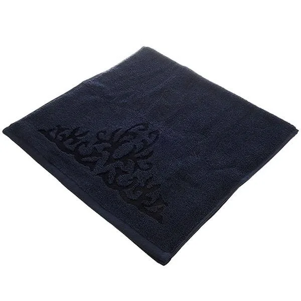حوله دستی آذرریس تبریز مدل رویال سایز 75×40 سانتی متر