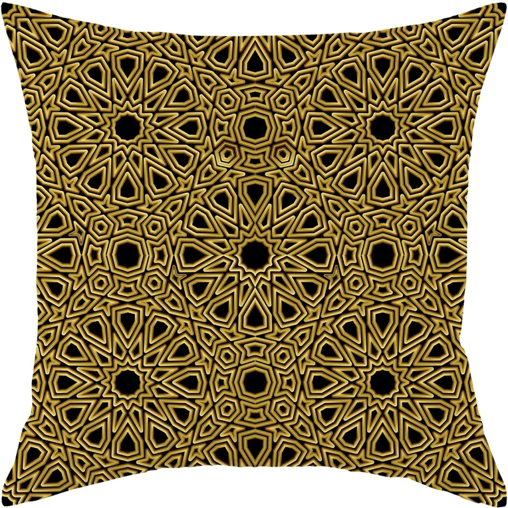 کوسن سایز بزرگ رنس مدل S3-10096