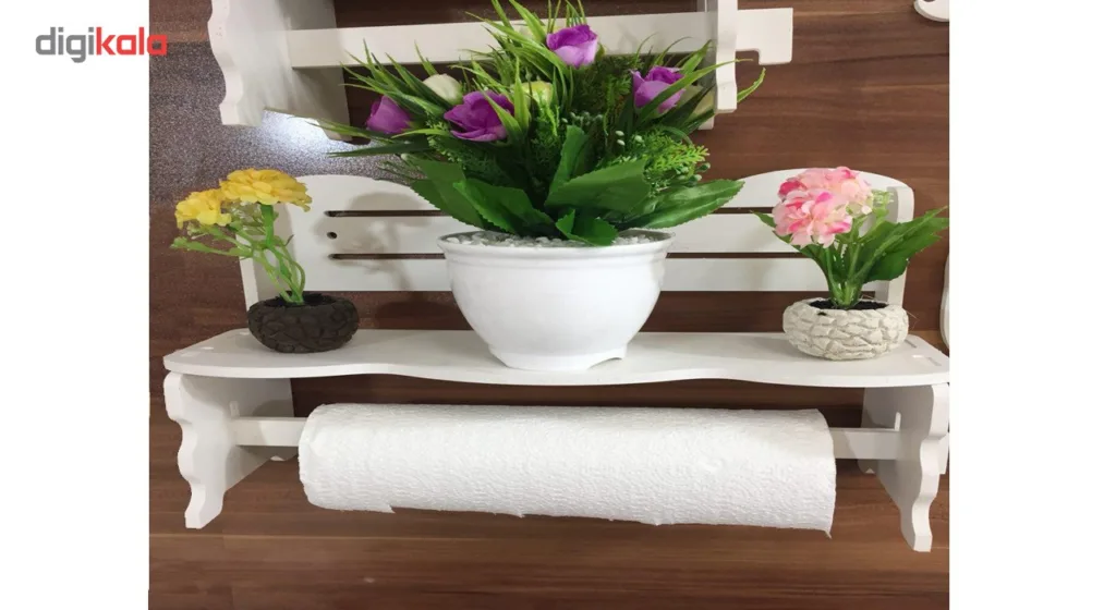 استند دستمال کارا مدل 11036