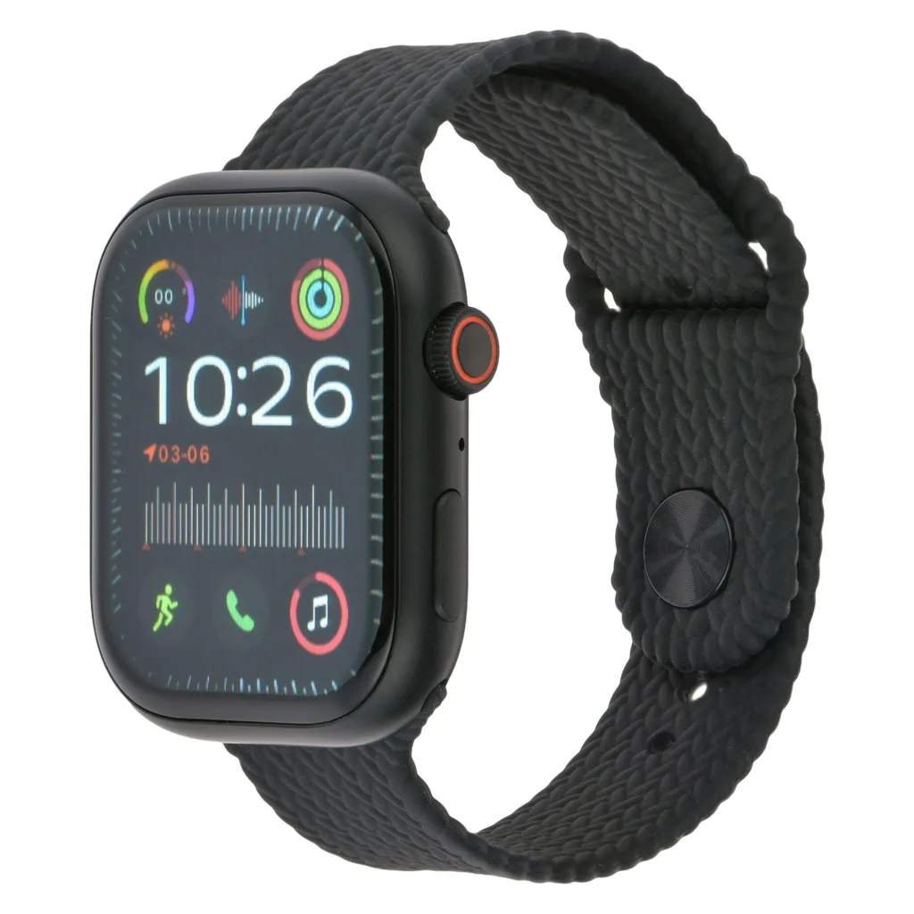 ساعت هوشمند مدل C39 Pro MAX