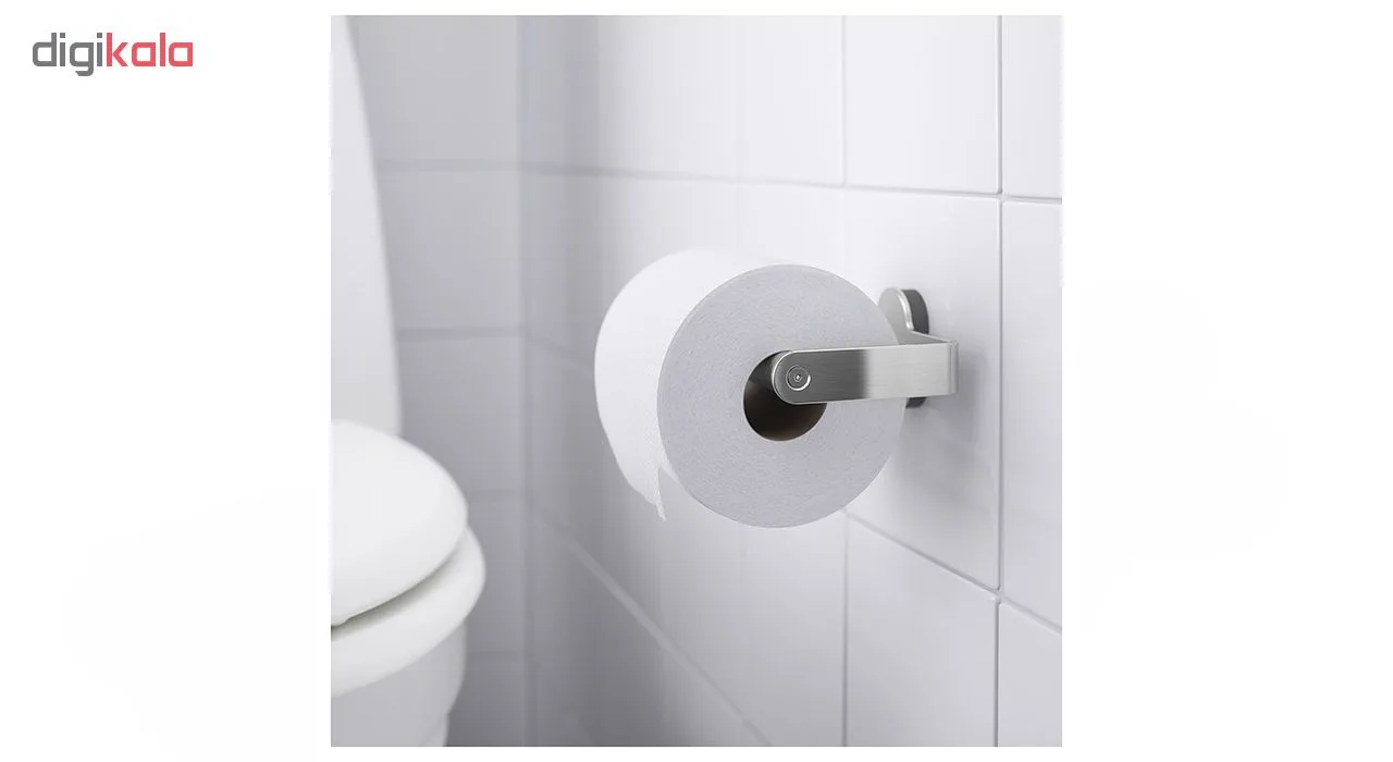 پایه رول دستمال کاغذی ایکیا مدل 00328540 - BROGRUND