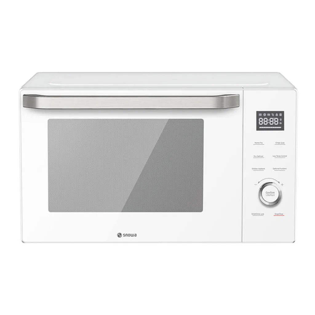 مایکروویو 30 لیتر اسنوا مدل FM30GCW