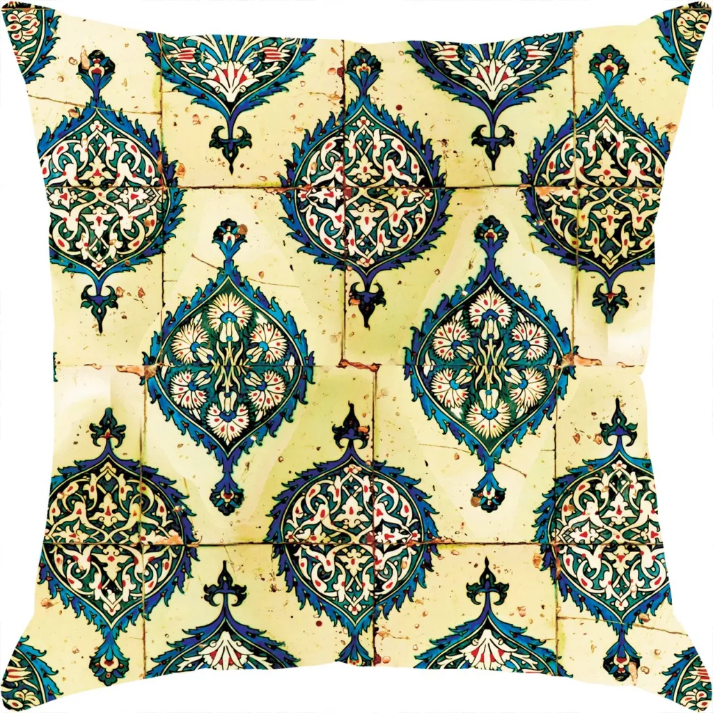 کوسن سایز بزرگ رنس مدل S3-10017