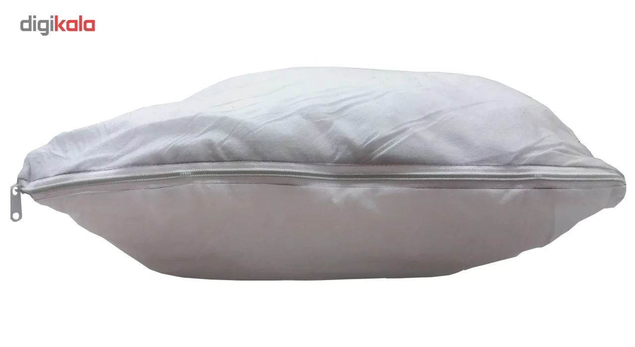 کوسن رنس کد S5-10020 مجموعه 5 عددی کوچک تا بزرگ