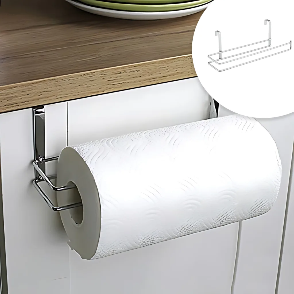 آویز کابینتی دستمال رولی مدل SHM-207