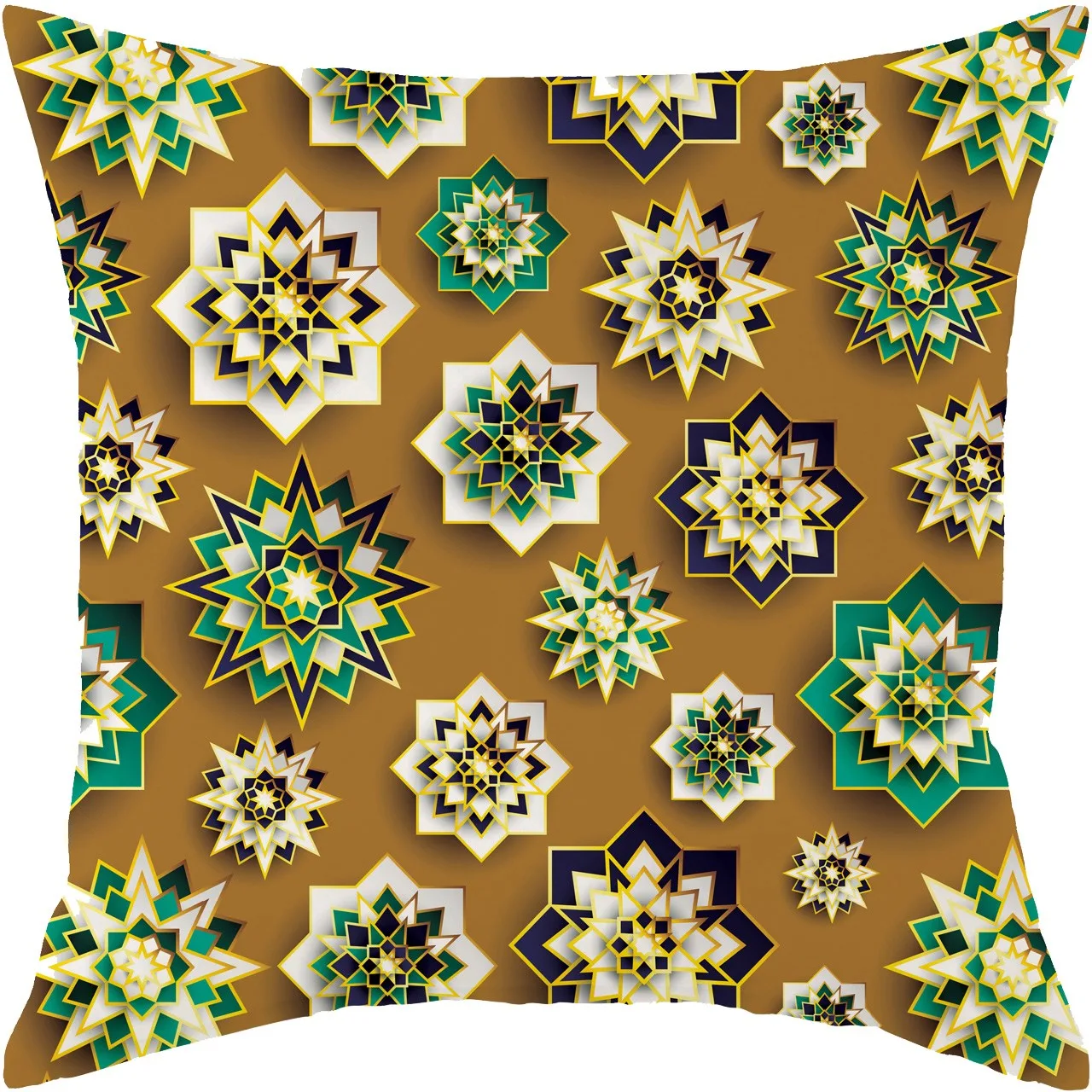 کوسن سایز بزرگ رنس مدل S3-10074