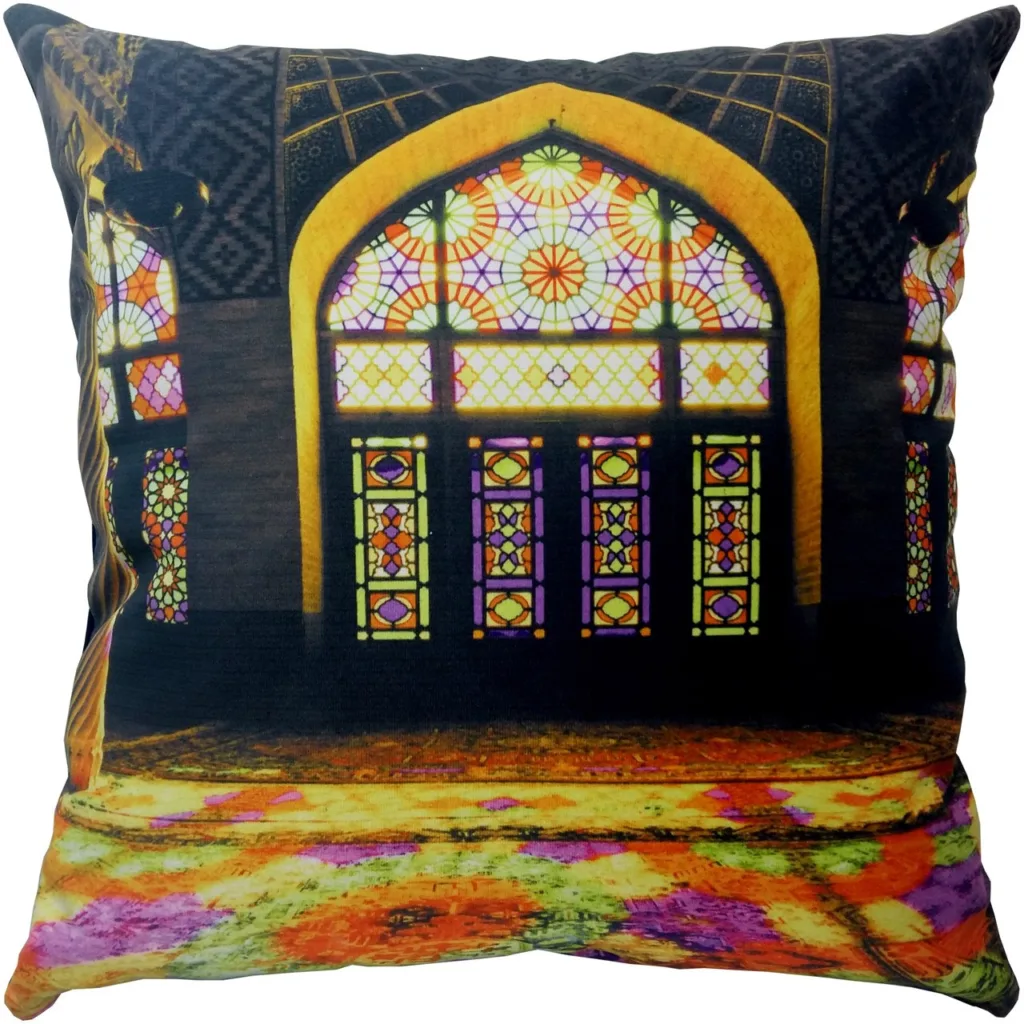 کوسن سایز بزرگ رنس مدل S3-10024