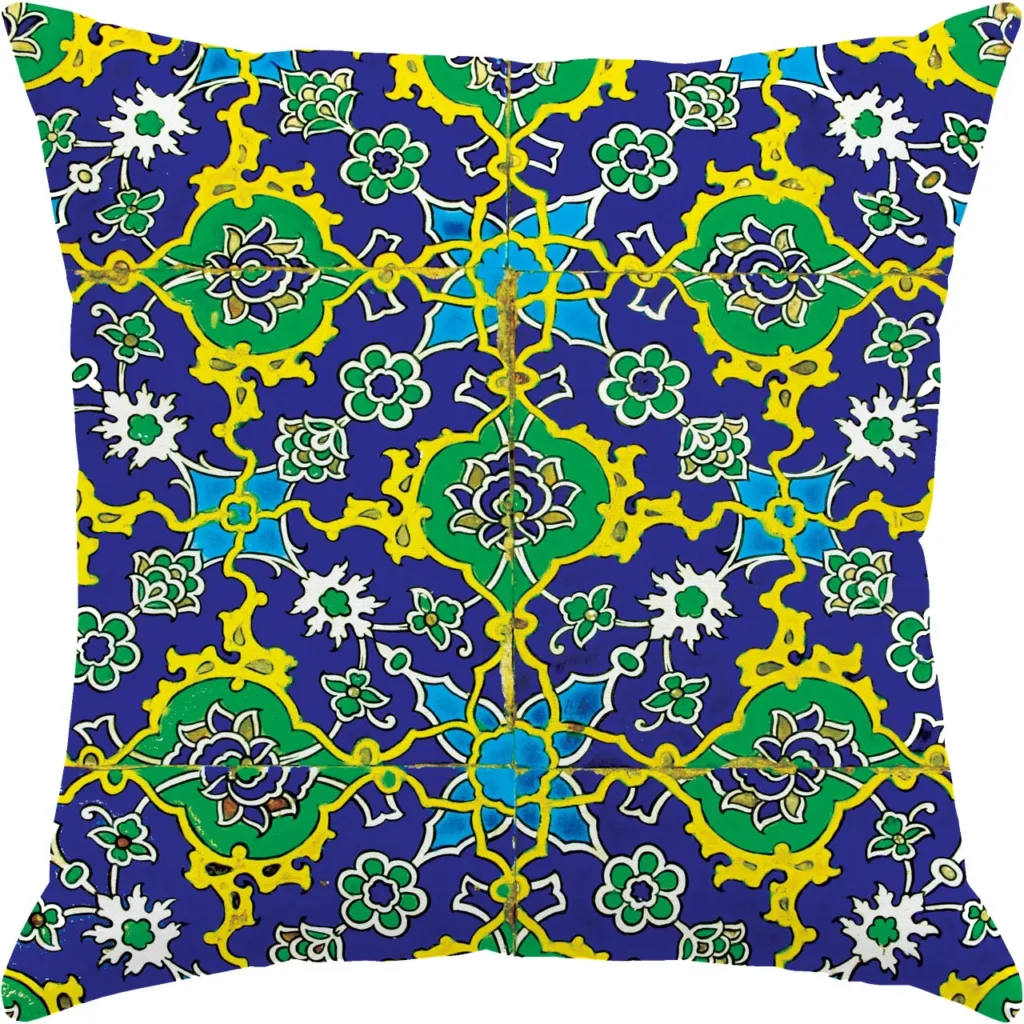 کوسن سایز بزرگ رنس مدل S3-10022