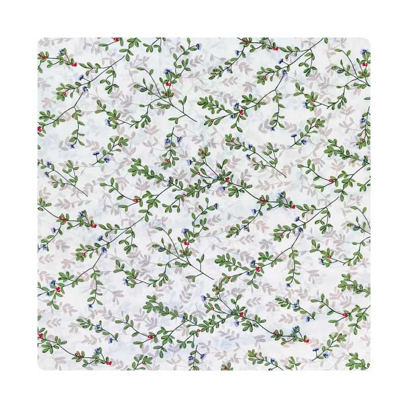 کاور لحاف آدنو مدل نگار کد IR187 یک نفره سایز 160×220 سانتی متر
