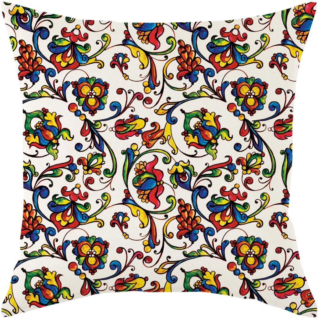کوسن سایز بزرگ رنس مدل S3-10081