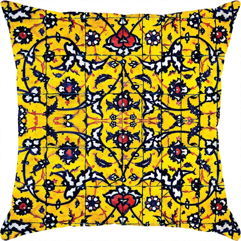 کوسن سایز بزرگ رنس مدل S3-10133