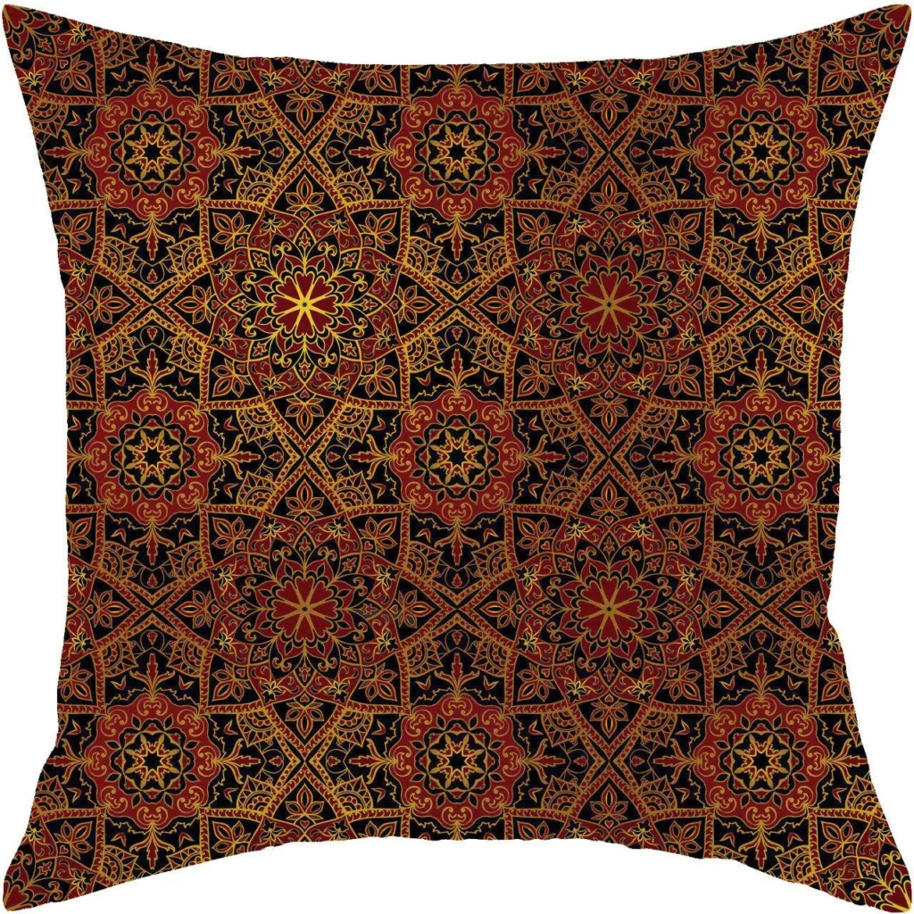 کوسن سایز بزرگ رنس مدل S3-10073