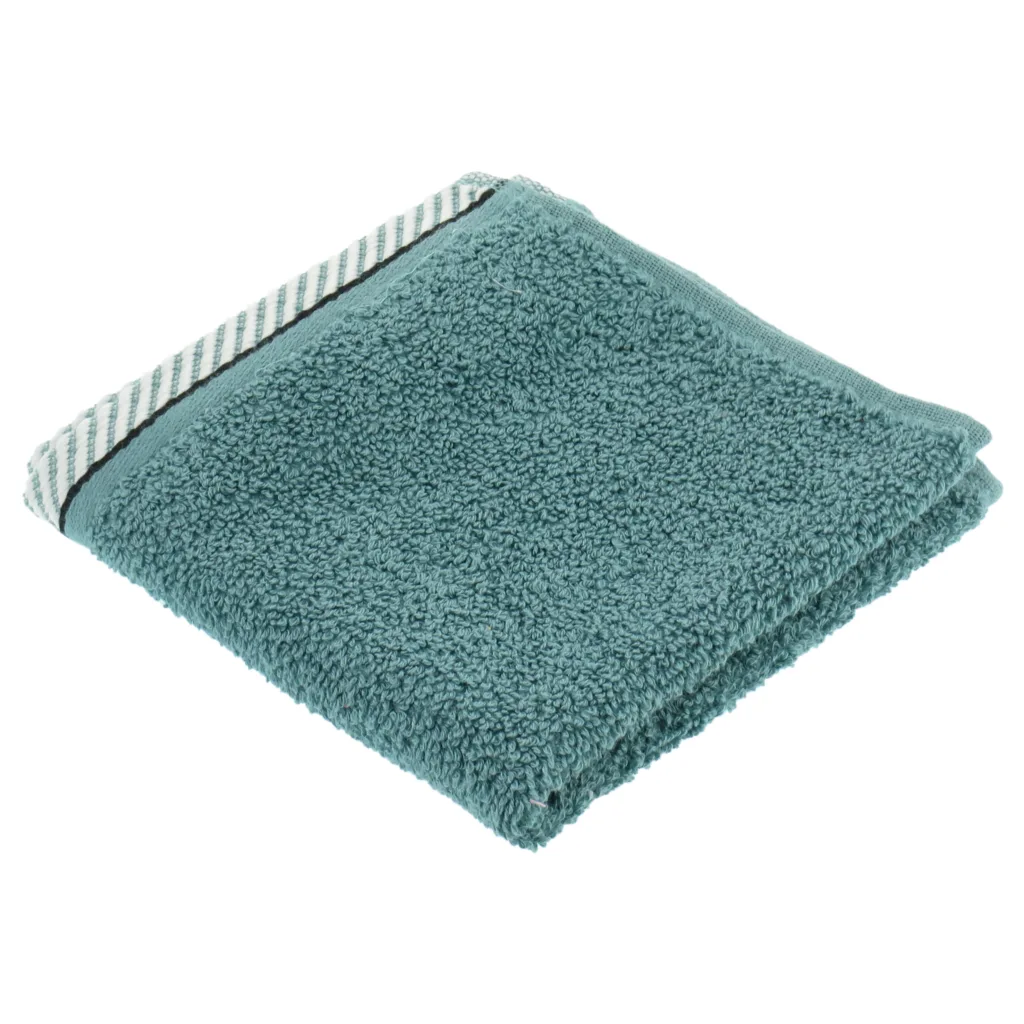 حوله دستی ایکیا مدل  VIKFJÄRD کد 904.052.66 سایز 30×30 سانتی متر