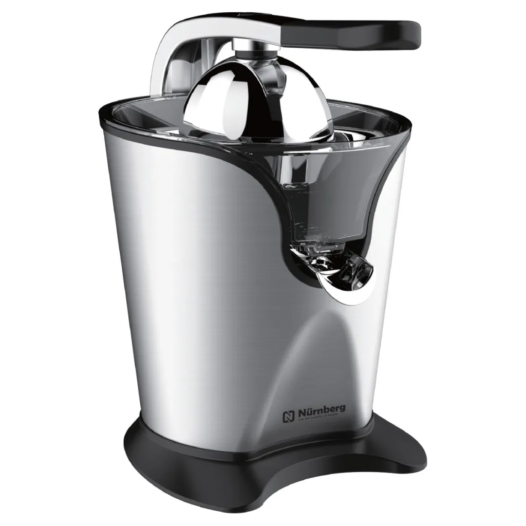 آب مرکبات گیر نورنبرگ مدل  CNG-408CR