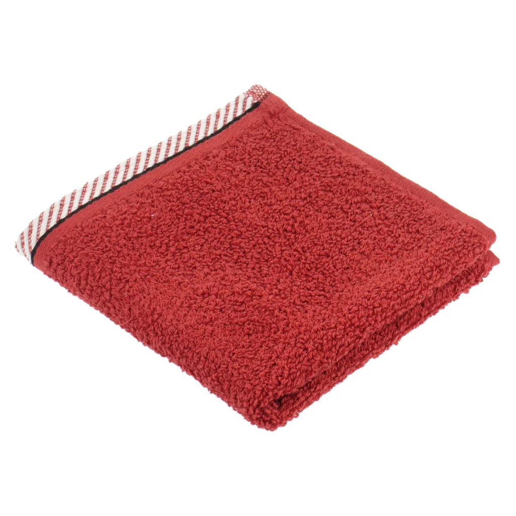 حوله دستی ایکیا مدل VIKFJÄRD  کد 704.052.24 سایز 30×30 سانتی متر