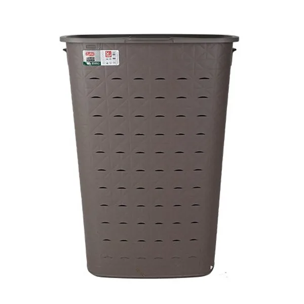 سبد رخت چرک زیبا مدل گاباردین کد DH37