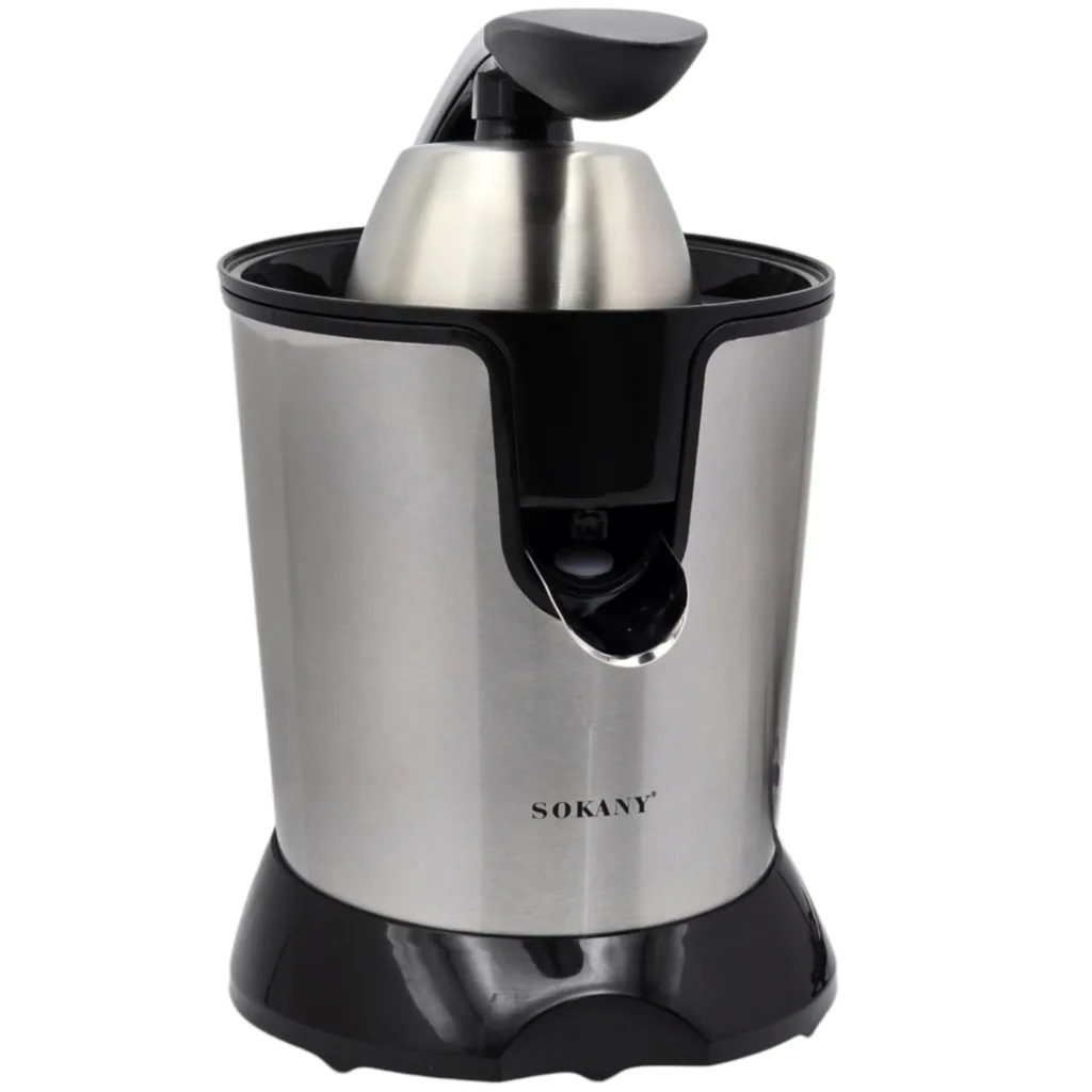 آب مرکبات گیر سوکانی مدل JE-651E