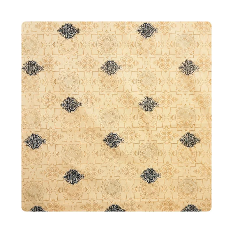 روکش لحاف فیلور آدنو مدل مجلل کد FI59 یک نفره سایز 220×160 سانتی‌متر