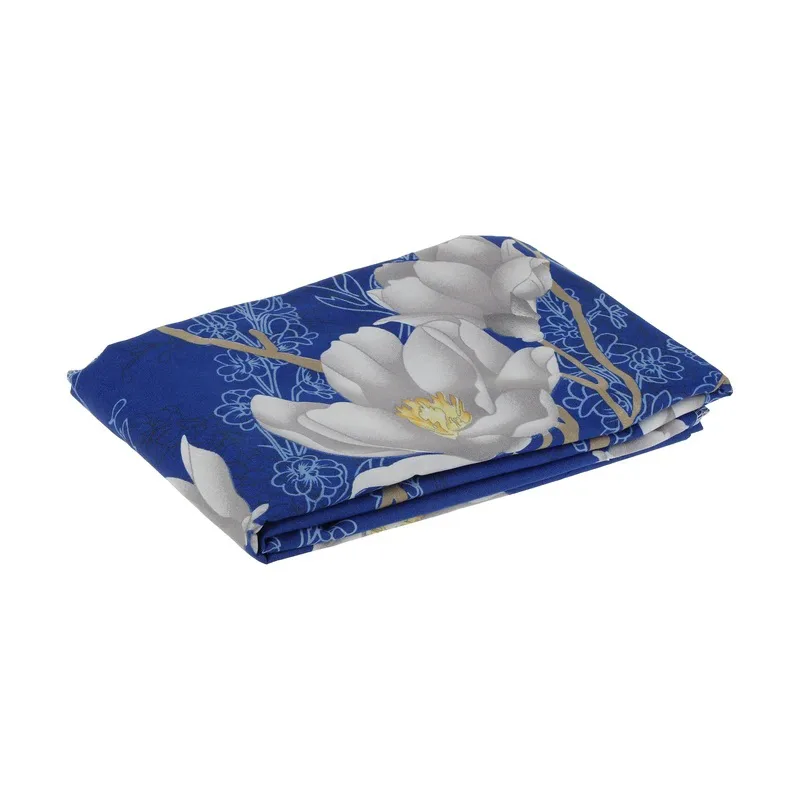 روکش لحاف ناتوسا مدل ارکیده یک نفره سایز 160x220 سانتی متر