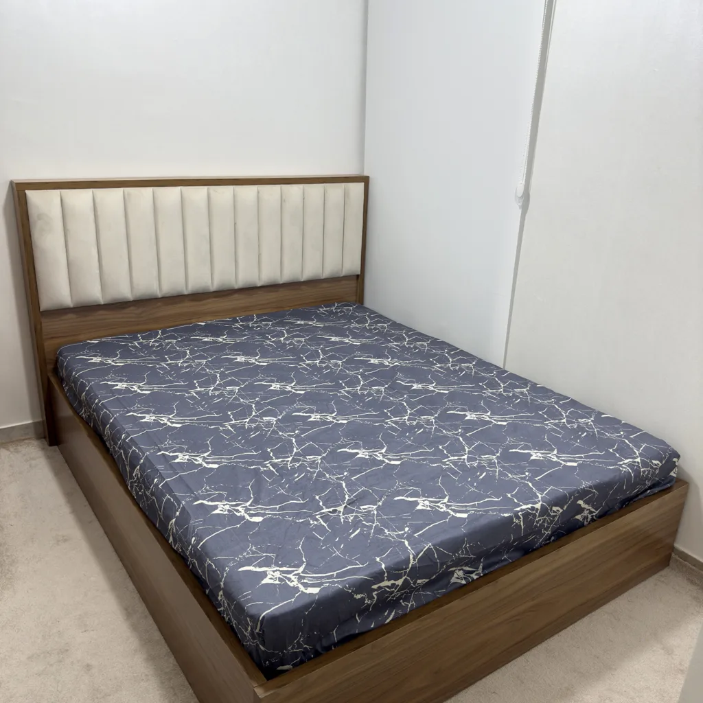 کاور لحاف ناتوسا مدل گرانیت دو نفره سایز 200x220 سانتی متر