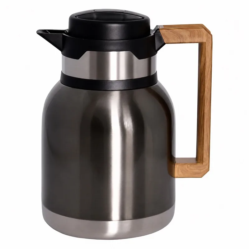 فلاسک مدل UN-1858 گنجایش 1.5 لیتر