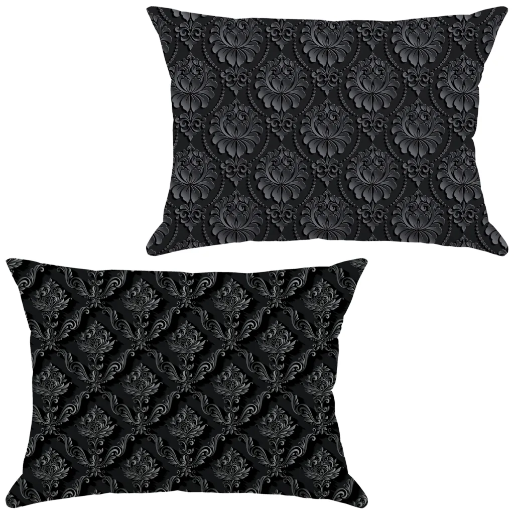 کوسن مدل R21-10507-508 مجموعه 2 عددی