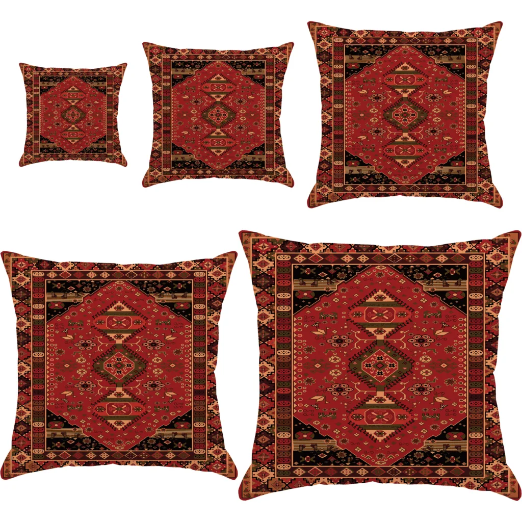کوسن مدل S5-10455 مجموعه 5 عددی