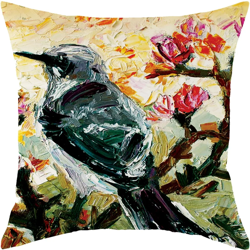 کوسن سایز بزرگ رنس مدل S3-10107
