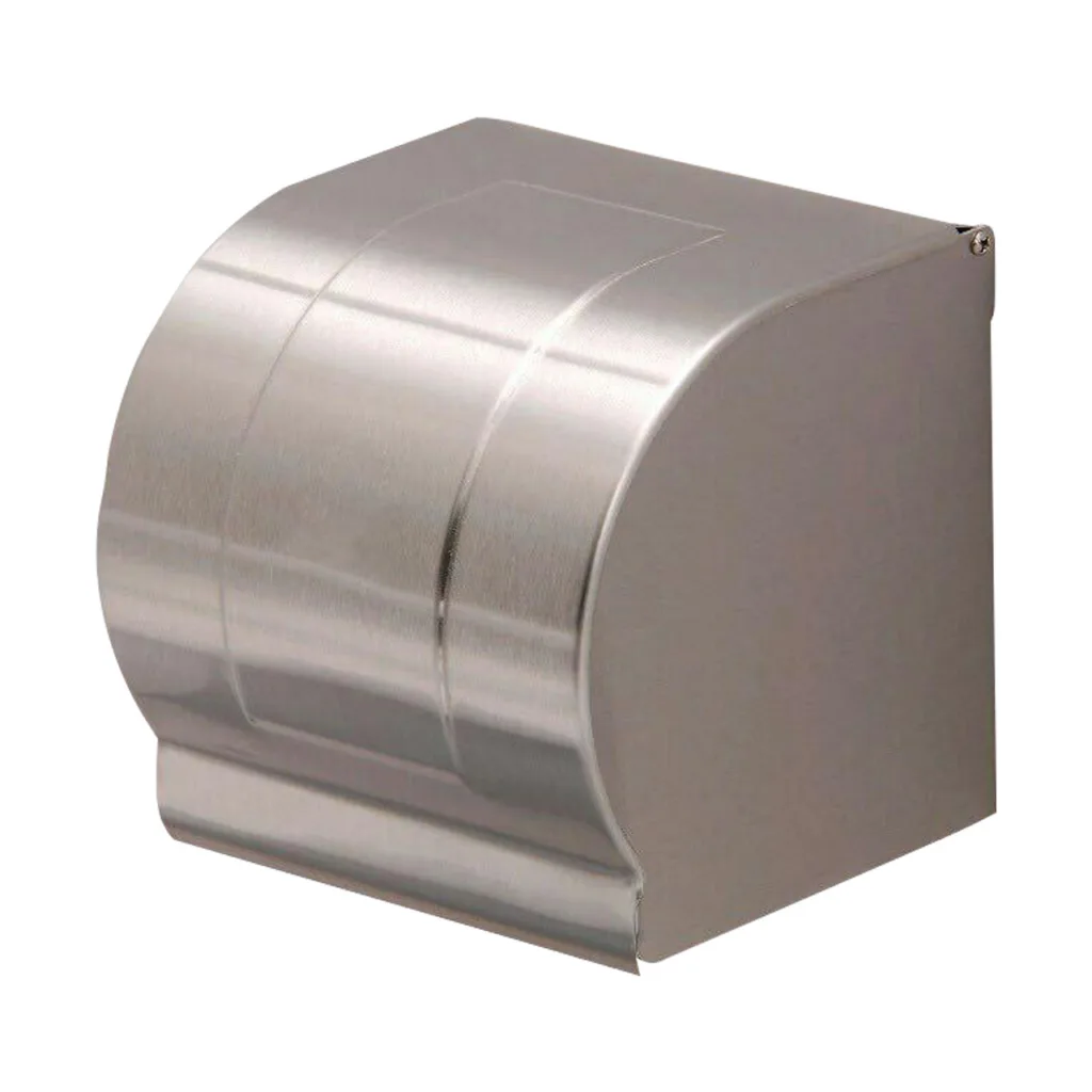 پایه رول دستمال DKA8 براق کد 260006